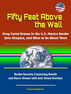 cover image of Fifty Feet Above the Wall